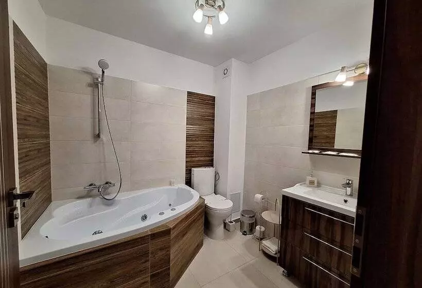 تختخواب و صبحانه Trend