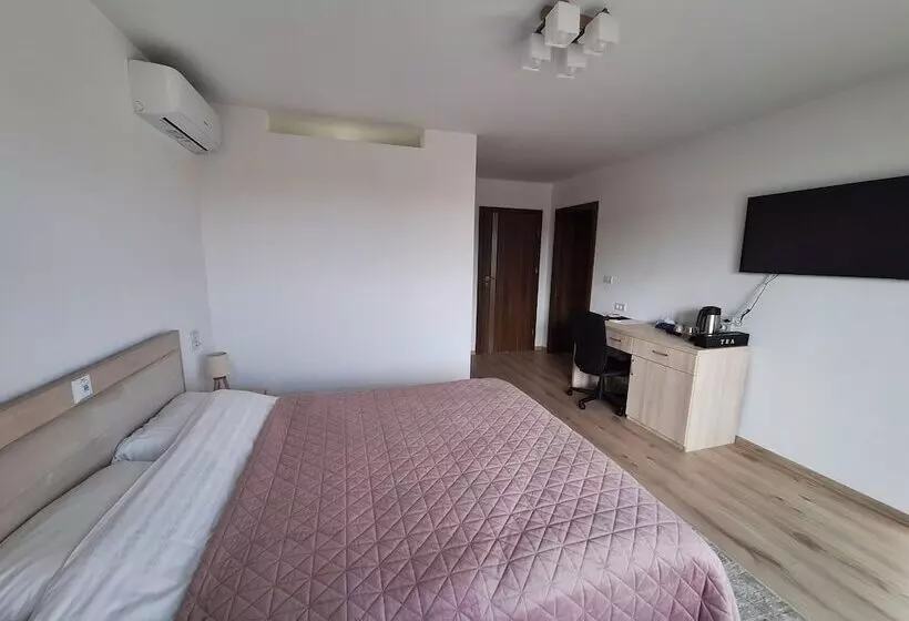 تختخواب و صبحانه Trend