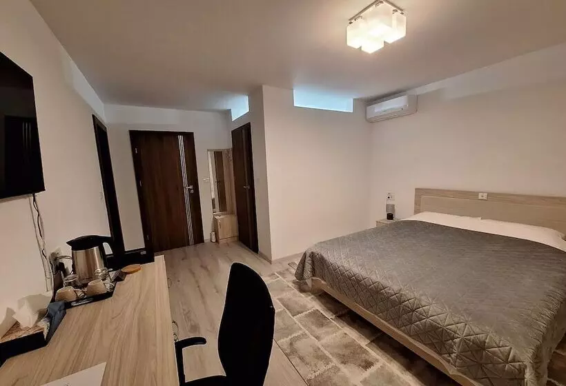 تختخواب و صبحانه Trend