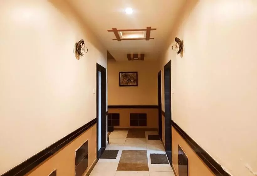 ホテル Bhagwani Palace