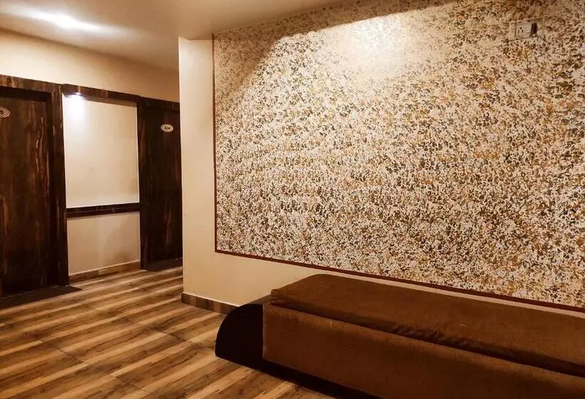 ホテル Bhagwani Palace