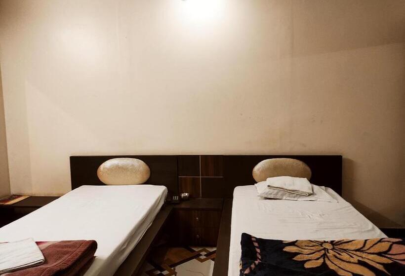 ホテル Bhagwani Palace