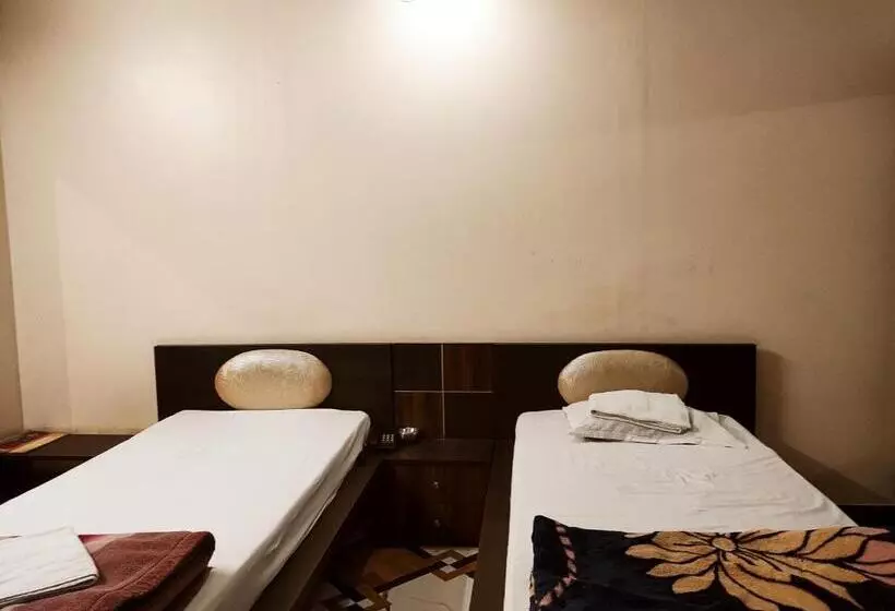 ホテル Bhagwani Palace