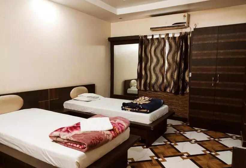 ホテル Bhagwani Palace