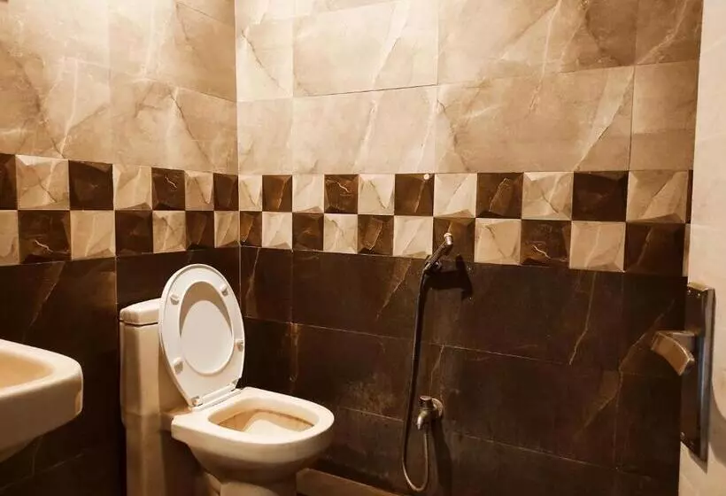 ホテル Bhagwani Palace