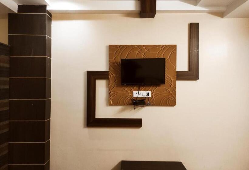 ホテル Bhagwani Palace