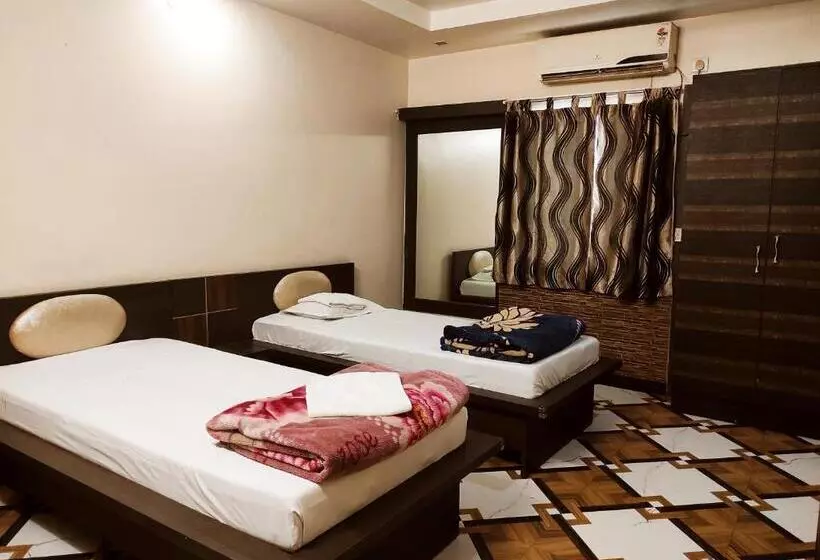 ホテル Bhagwani Palace