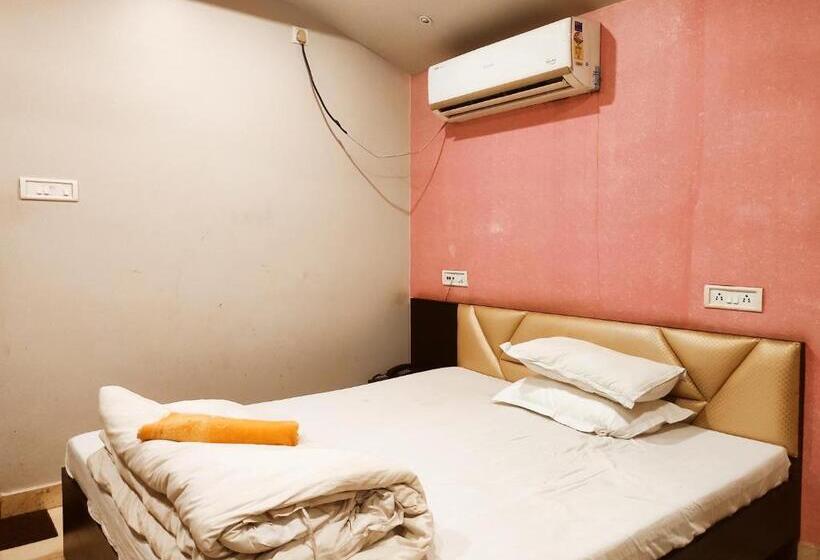 ホテル Bhagwani Palace