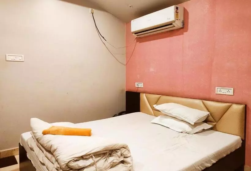 ホテル Bhagwani Palace