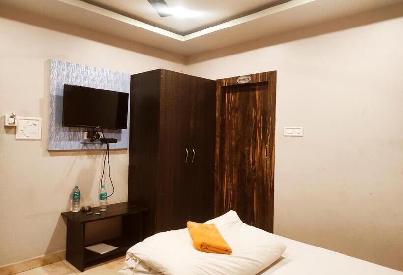 ホテル Bhagwani Palace