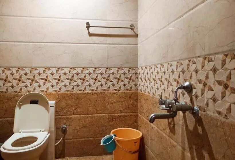 ホテル Bhagwani Palace