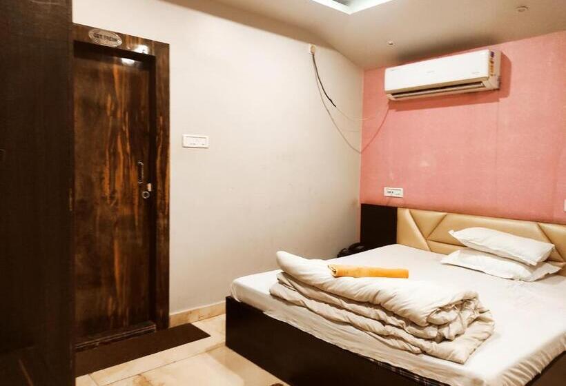 ホテル Bhagwani Palace