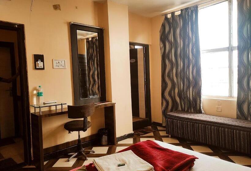 ホテル Bhagwani Palace