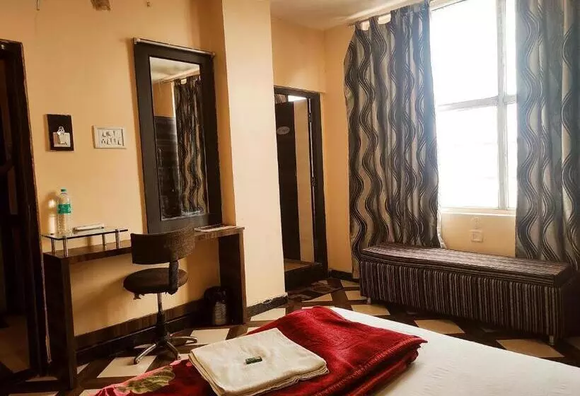 ホテル Bhagwani Palace