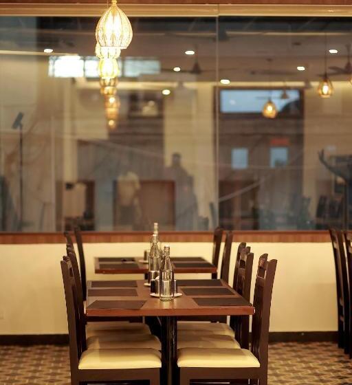 Hotel Kailash Residency