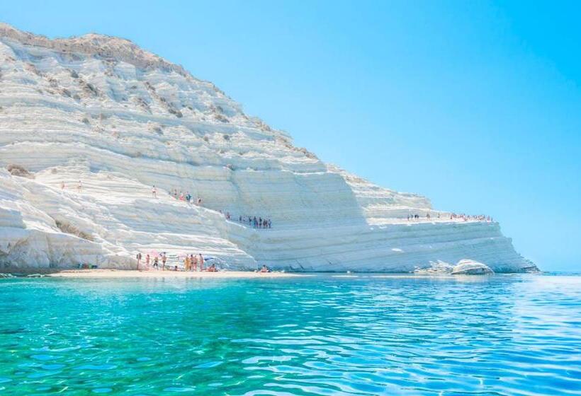 Pensjonat Chiarina Rooms