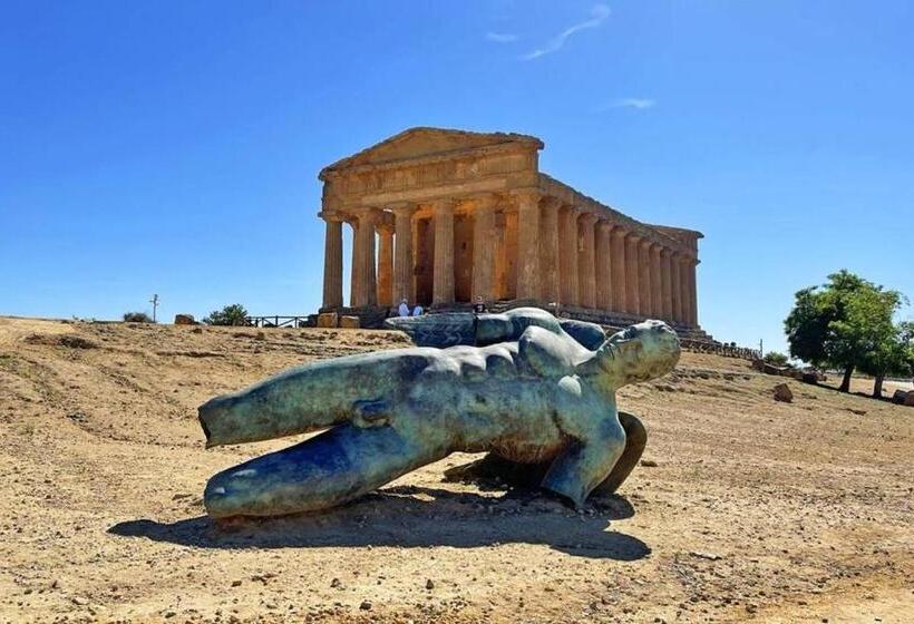 Pensjonat Chiarina Rooms