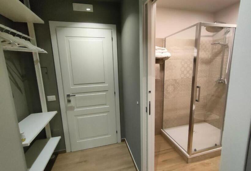 Pensjonat Chiarina Rooms