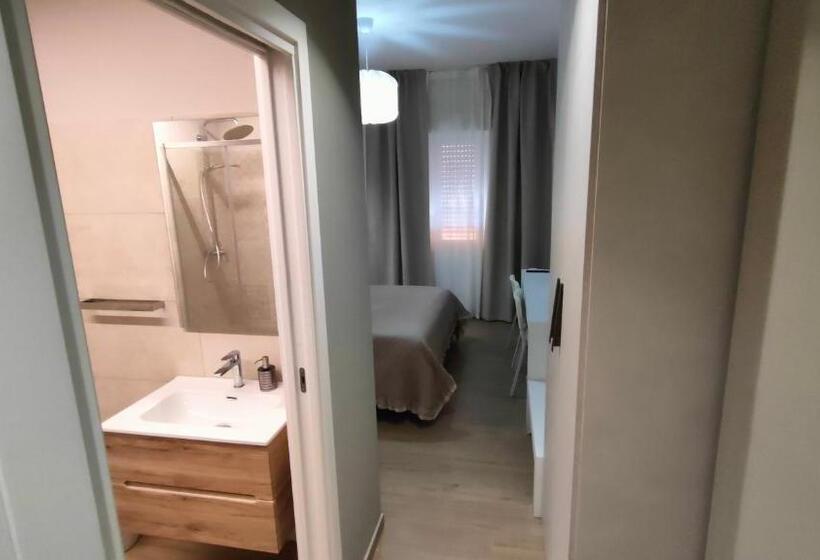 Pensjonat Chiarina Rooms