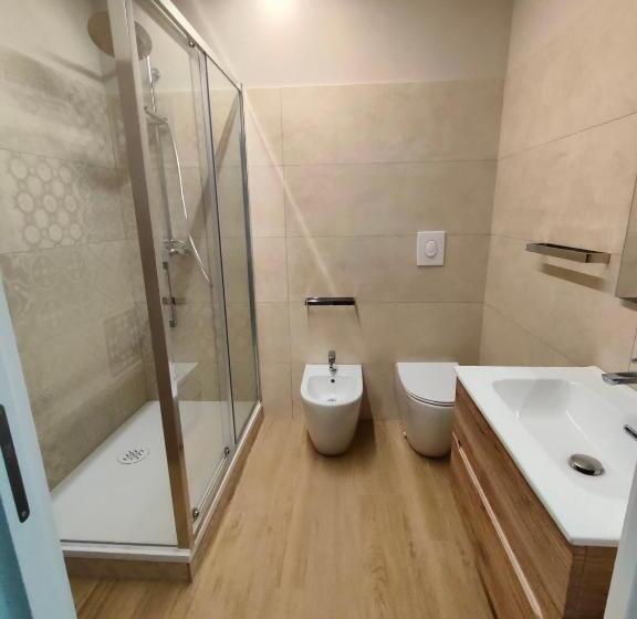 Pensjonat Chiarina Rooms