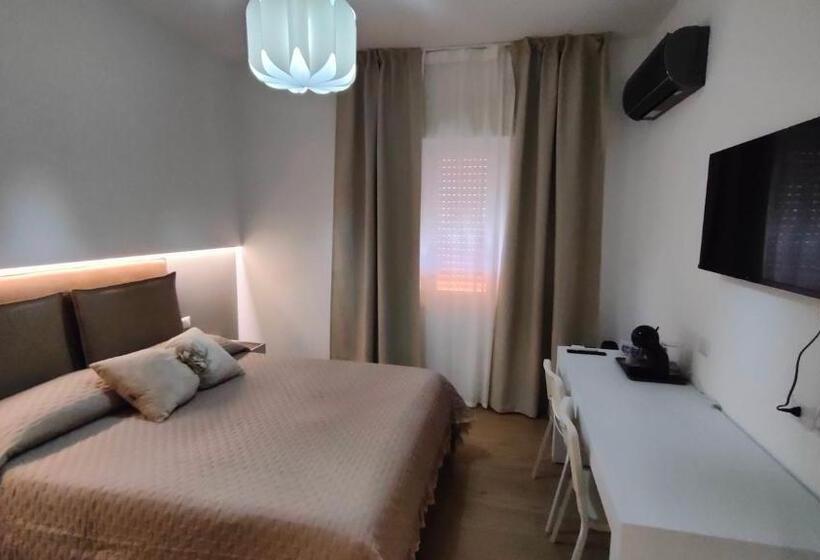 Pensjonat Chiarina Rooms