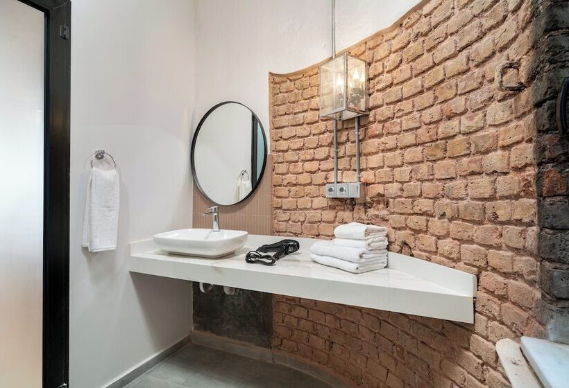 Urban Quarters   Büklü Han