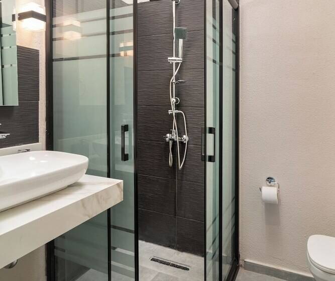 Urban Quarters   Büklü Han