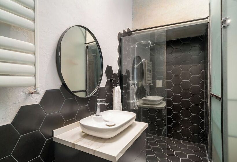 Urban Quarters   Büklü Han