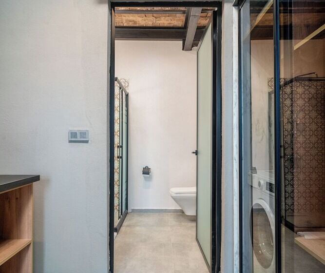 Urban Quarters   Büklü Han