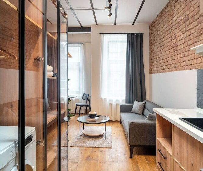 Urban Quarters   Büklü Han