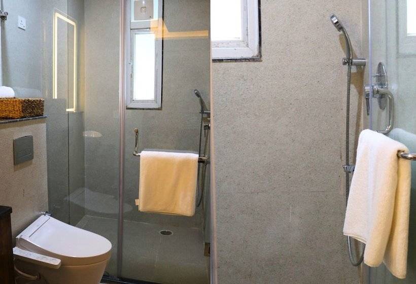 Ava Hotels And Corporate Suites