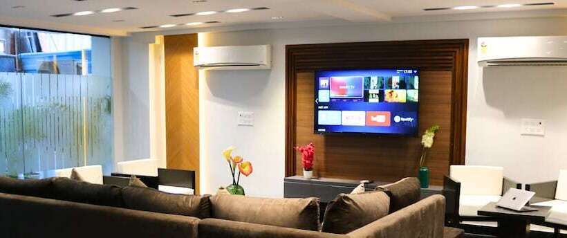 Ava Hotels And Corporate Suites