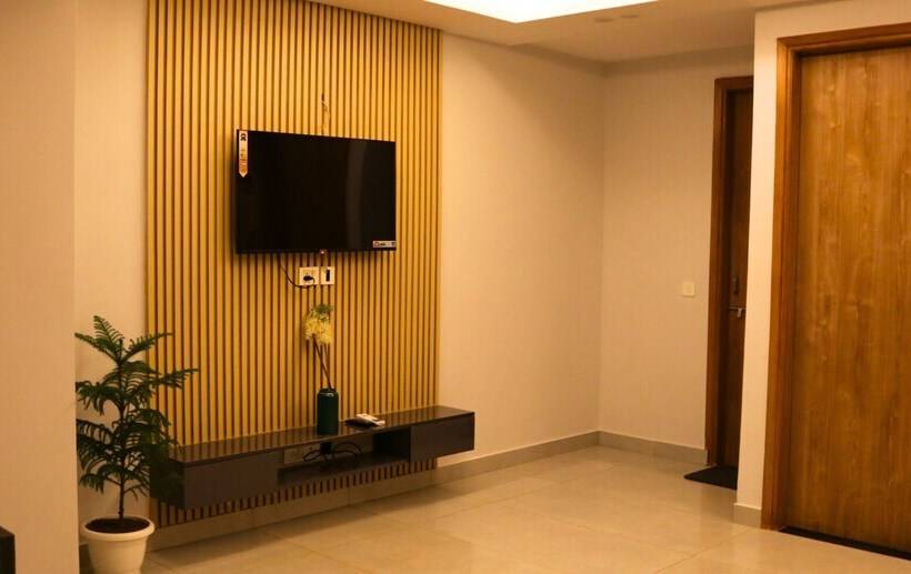 Ava Hotels And Corporate Suites