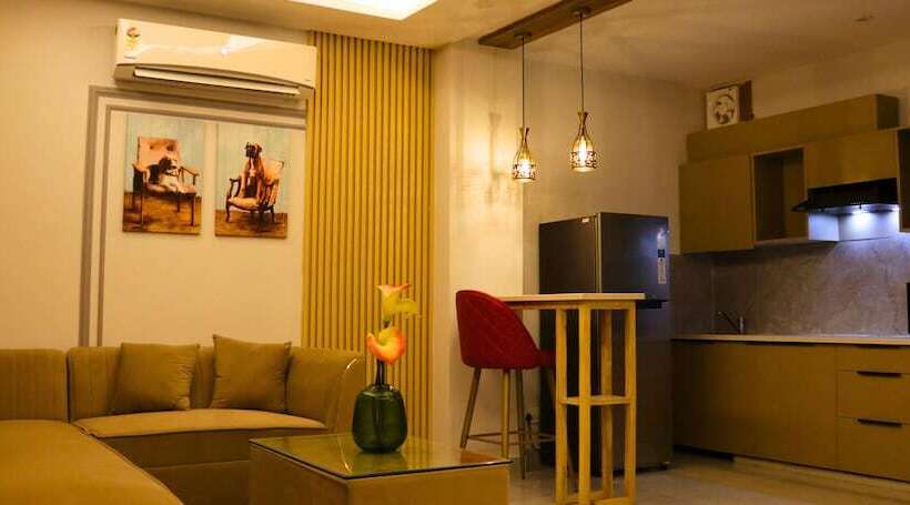 Ava Hotels And Corporate Suites