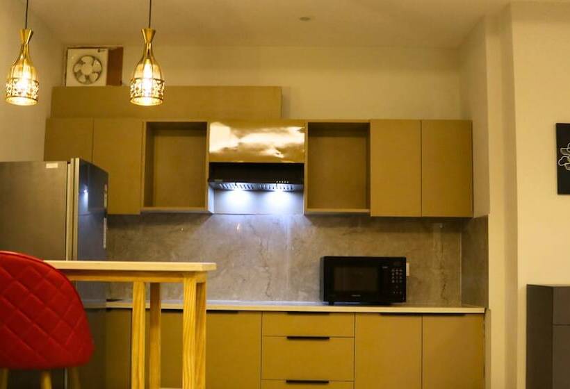 Ava Hotels And Corporate Suites