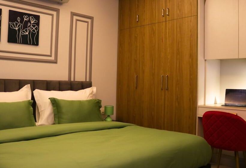 Ava Hotels And Corporate Suites