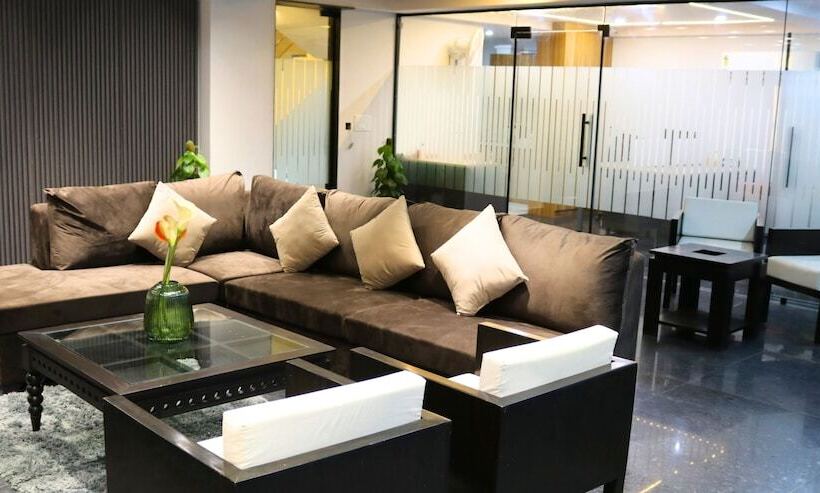 Ava Hotels And Corporate Suites