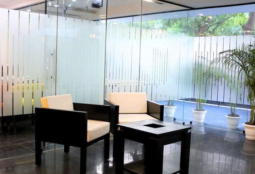 Ava Hotels And Corporate Suites