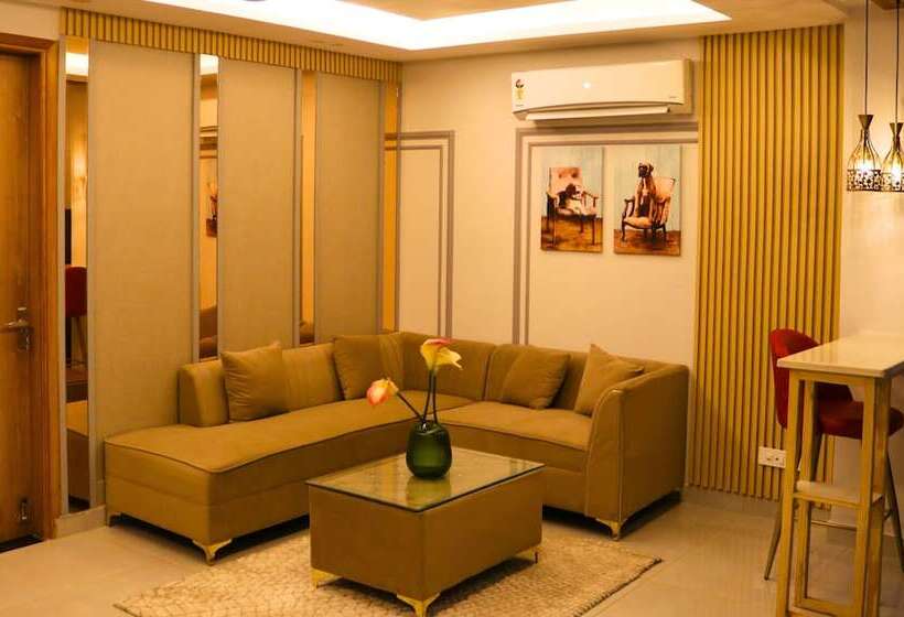 Ava Hotels And Corporate Suites