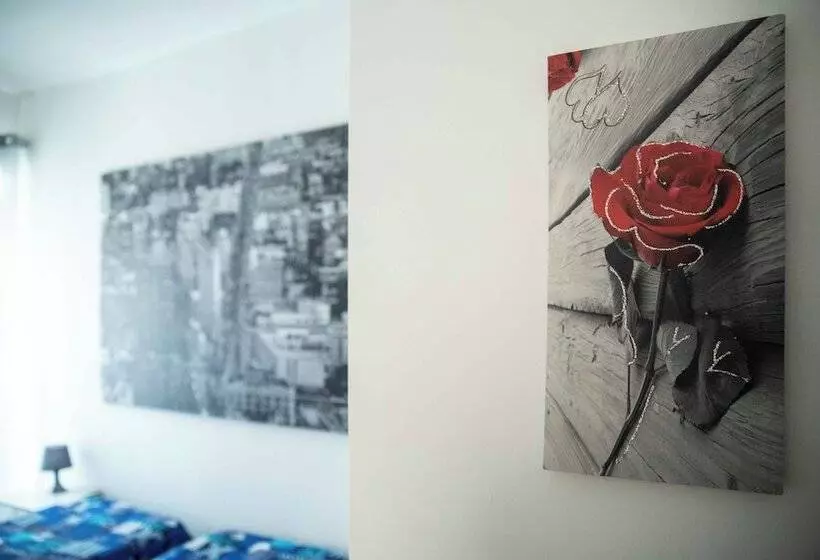 B&b Golfo Incantato   Bisceglie