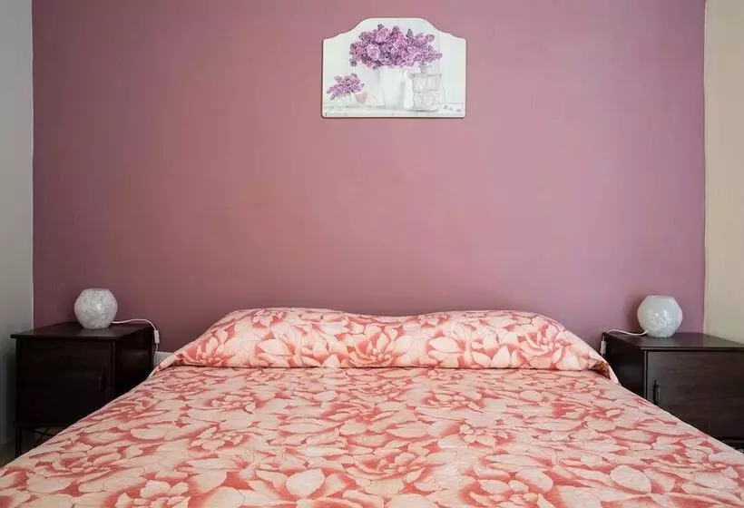 B&b Golfo Incantato   Bisceglie