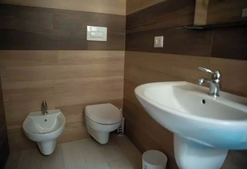 B&b Golfo Incantato   Bisceglie