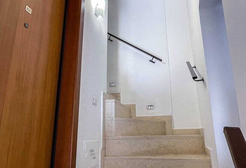 B&b Golfo Incantato   Bisceglie