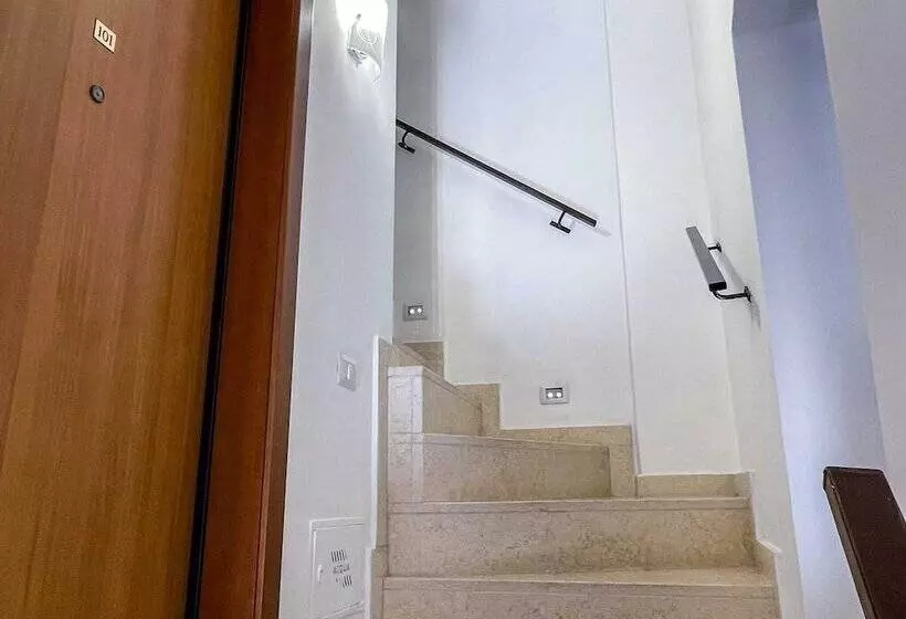 B&b Golfo Incantato   Bisceglie