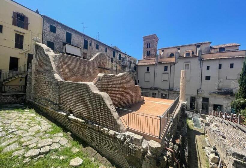 住宿加早餐  Bonne Nuit Terracina