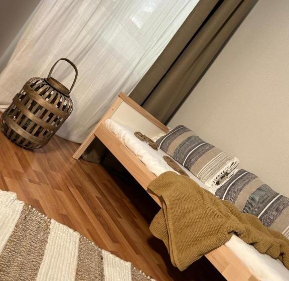 住宿加早餐  Bonne Nuit Terracina