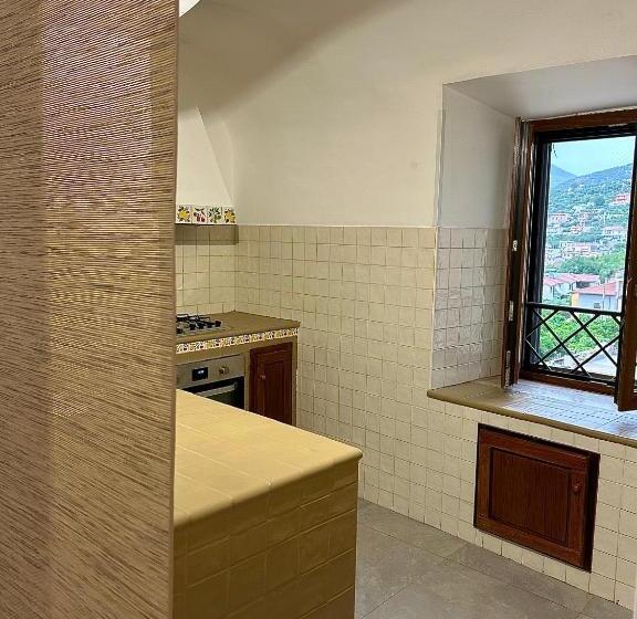 住宿加早餐  Bonne Nuit Terracina