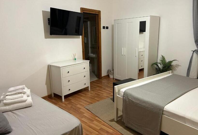 住宿加早餐  Bonne Nuit Terracina