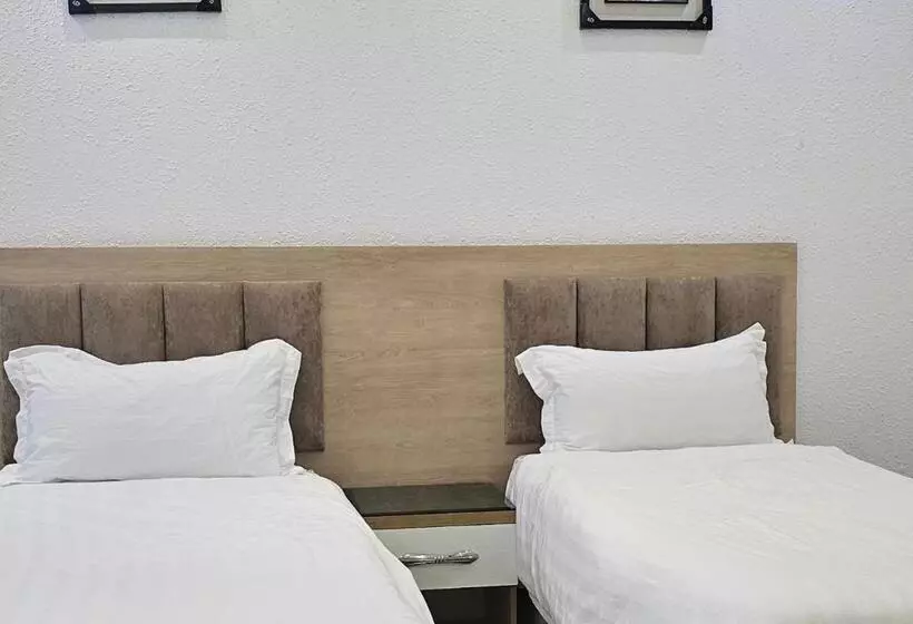 Hotelli نور المنازل للوحدات السكنية