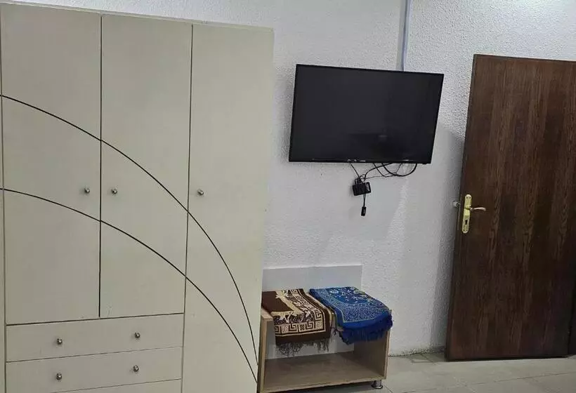 Hotelli نور المنازل للوحدات السكنية